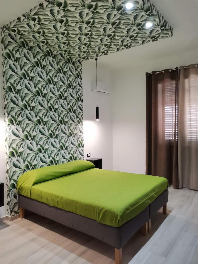 Appartamento House Durante Palermo Esterno foto