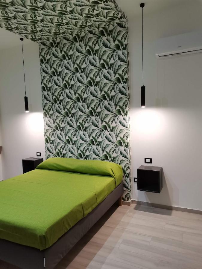 Appartamento House Durante Palermo Esterno foto
