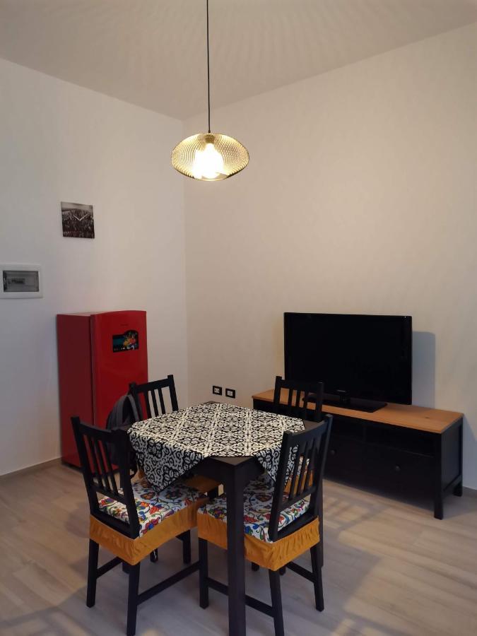Appartamento House Durante Palermo Esterno foto