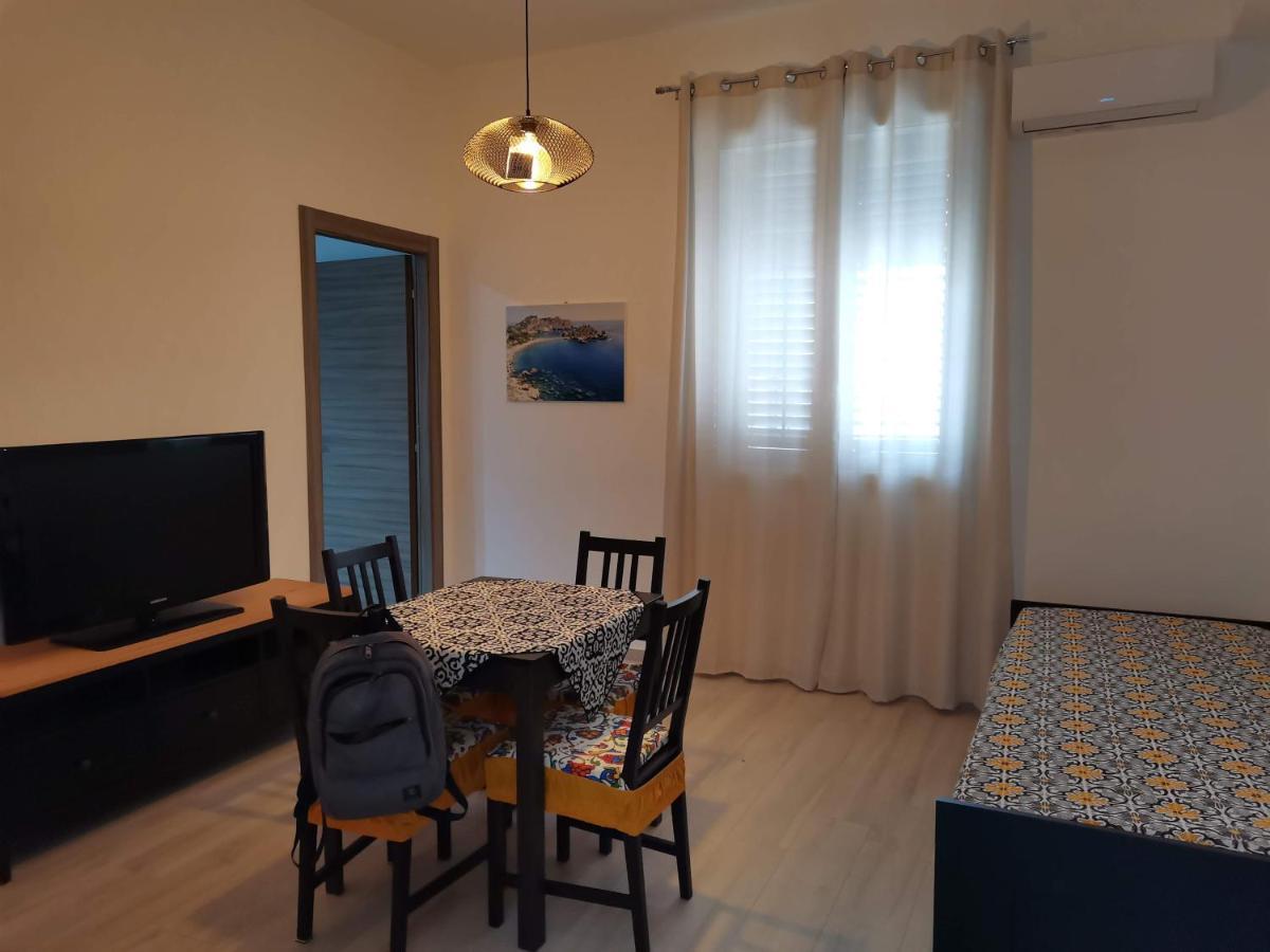 Appartamento House Durante Palermo Esterno foto