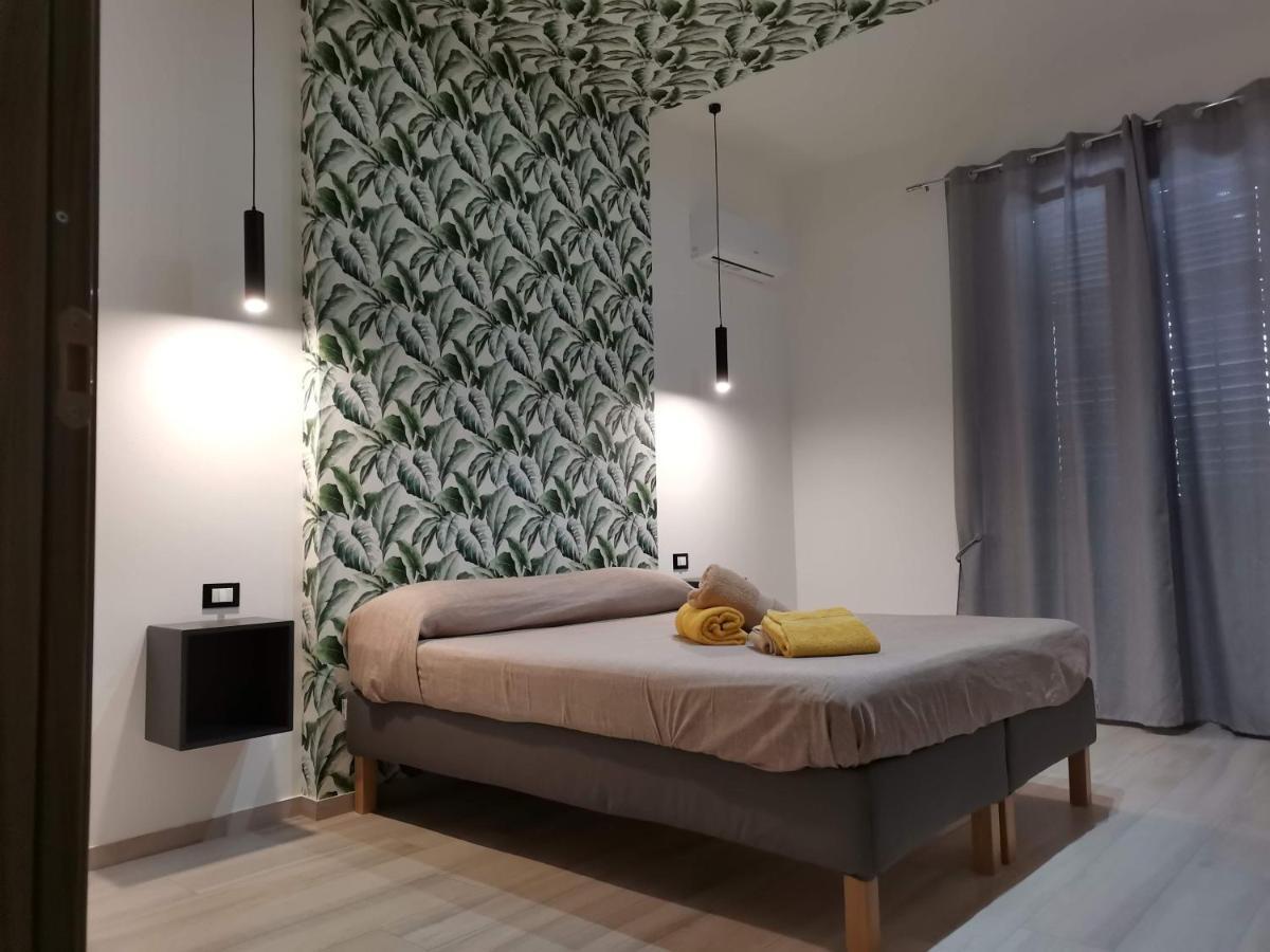 Appartamento House Durante Palermo Esterno foto