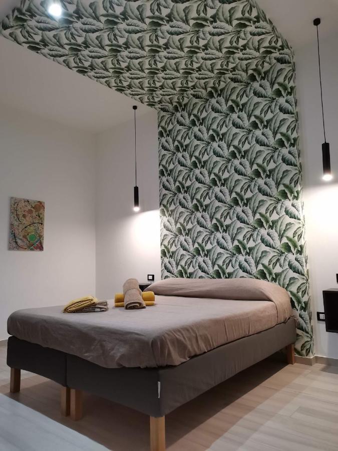 Appartamento House Durante Palermo Esterno foto