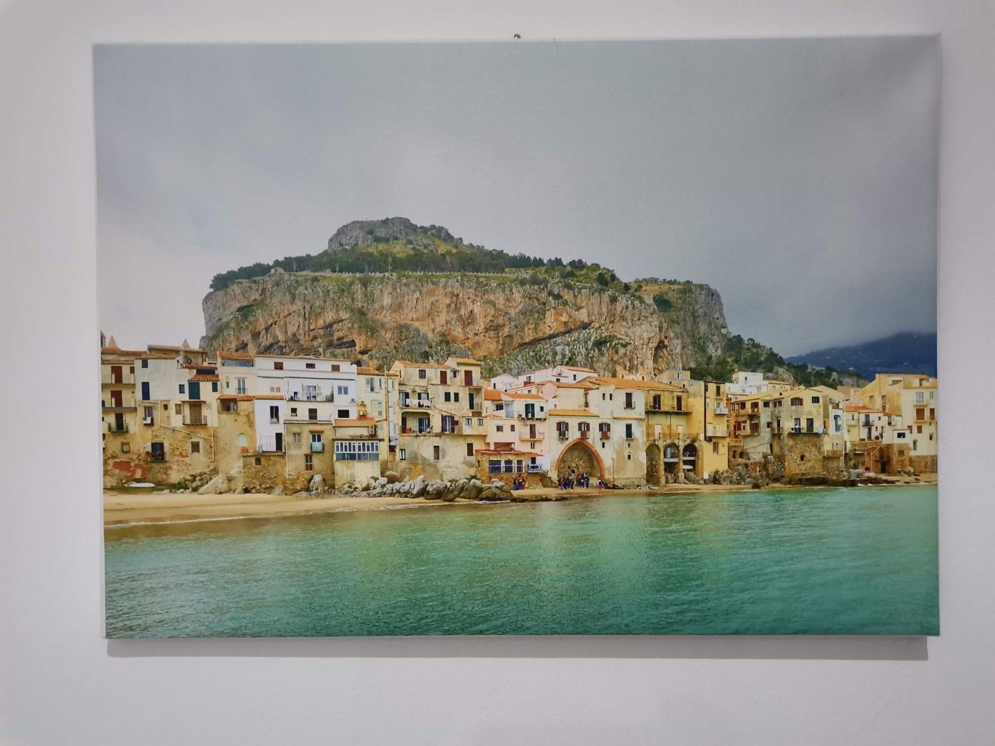 Appartamento House Durante Palermo Esterno foto